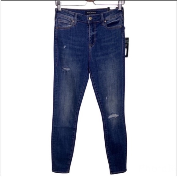 TRUE RELIGION “HALLE” Jeans